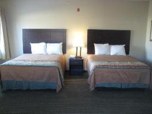 Bowman Inn And Suites Quarto foto