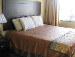 Bowman Inn And Suites Quarto foto